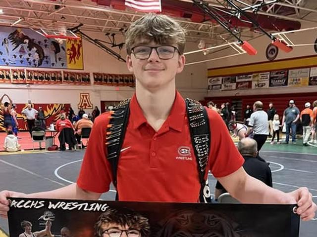 Easton Schletzbaum